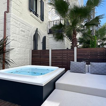 Casa Riva Hotel Riccione Exterior photo